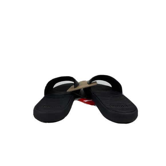 Puma Mens Cool Cat Jump Slides Sandals Size 12 Black - Picture 4 of 7